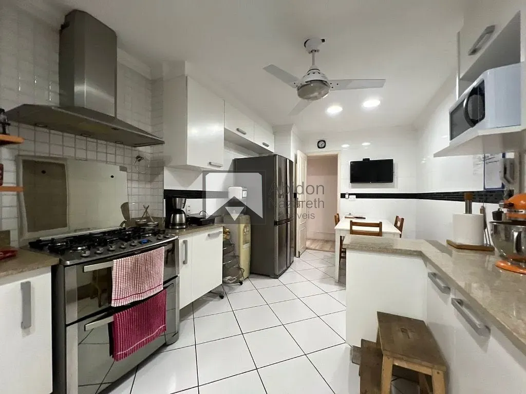 Apartamento, 4 quartos, 260 m² - Foto 24