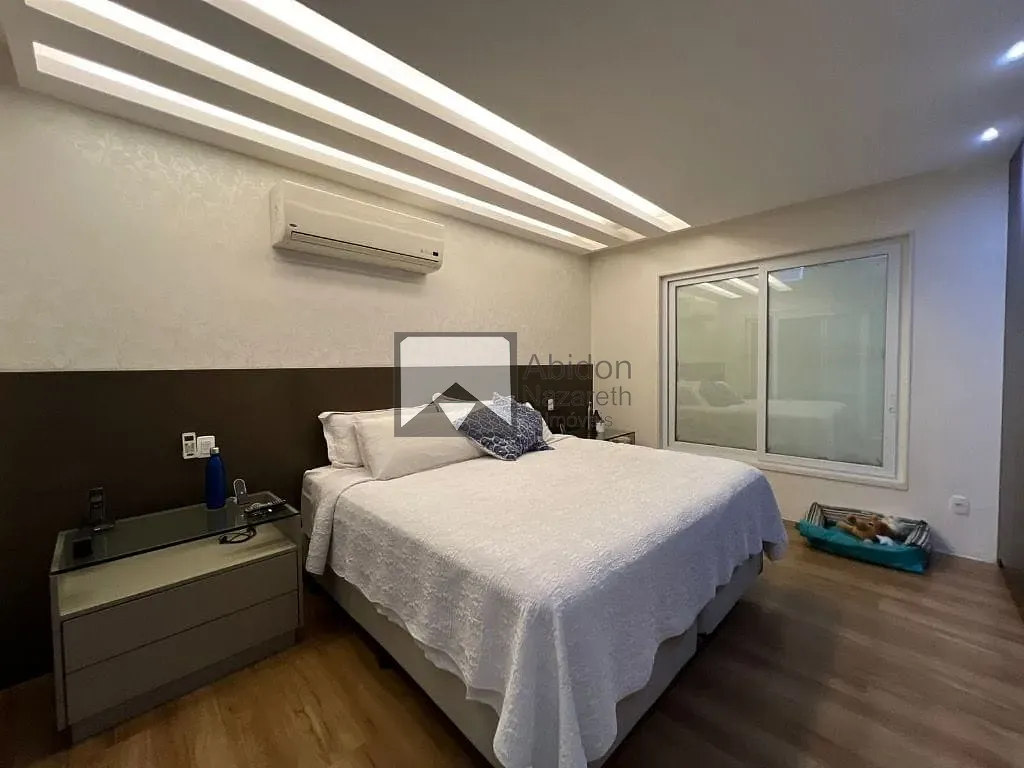 Apartamento, 4 quartos, 260 m² - Foto 45