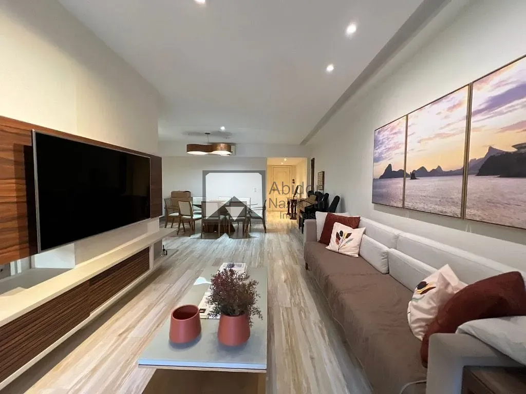 Apartamento, 4 quartos, 260 m² - Foto 3
