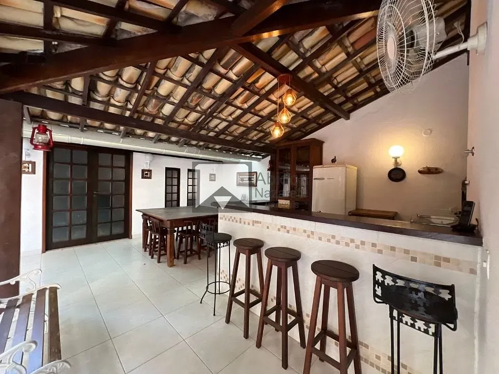 Apartamento, 4 quartos, 260 m² - Foto 11
