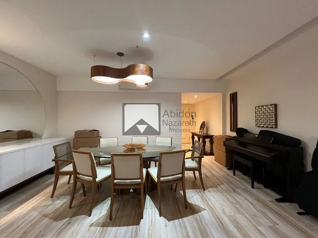 Apartamento, 4 quartos, 260 m² - Foto 55