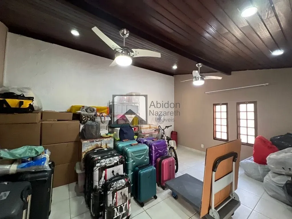 Apartamento, 4 quartos, 260 m² - Foto 5