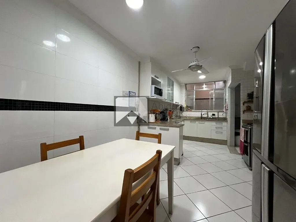 Apartamento, 4 quartos, 260 m² - Foto 33