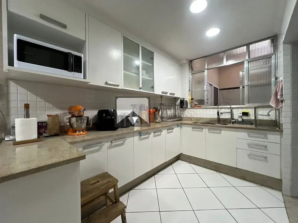 Apartamento, 4 quartos, 260 m² - Foto 28