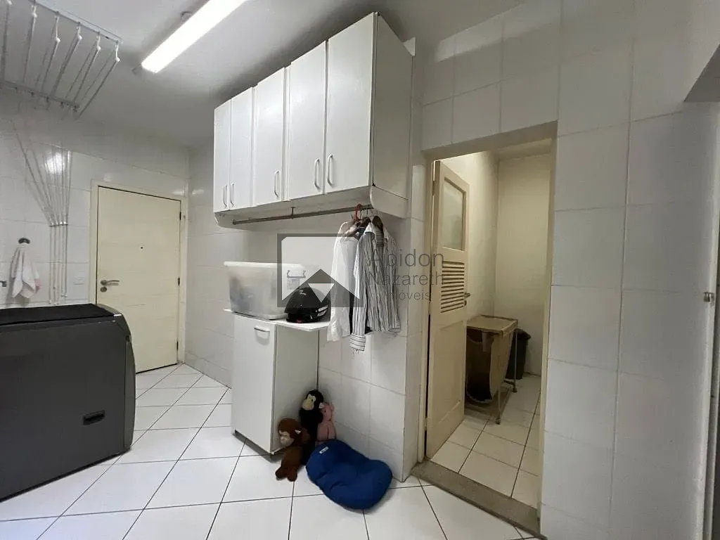Apartamento, 4 quartos, 260 m² - Foto 23