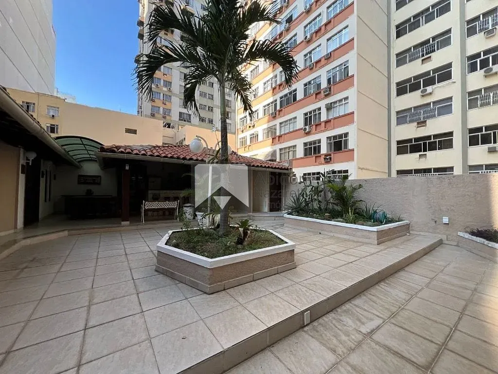 Apartamento, 4 quartos, 260 m² - Foto 16