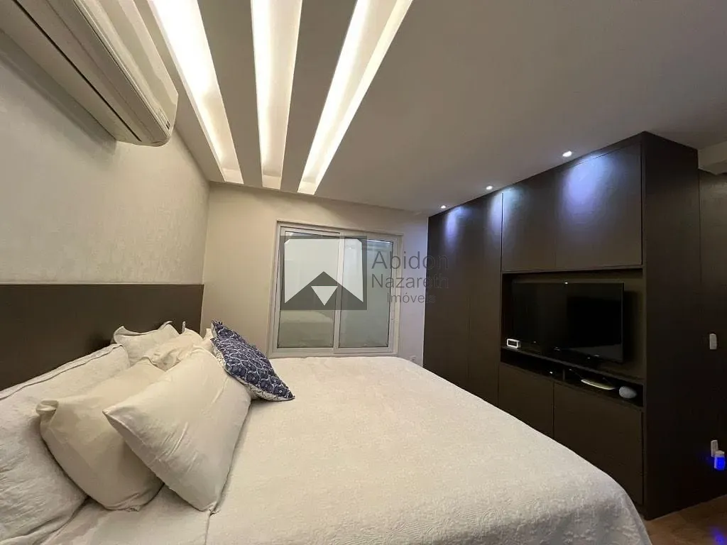 Apartamento, 4 quartos, 260 m² - Foto 43