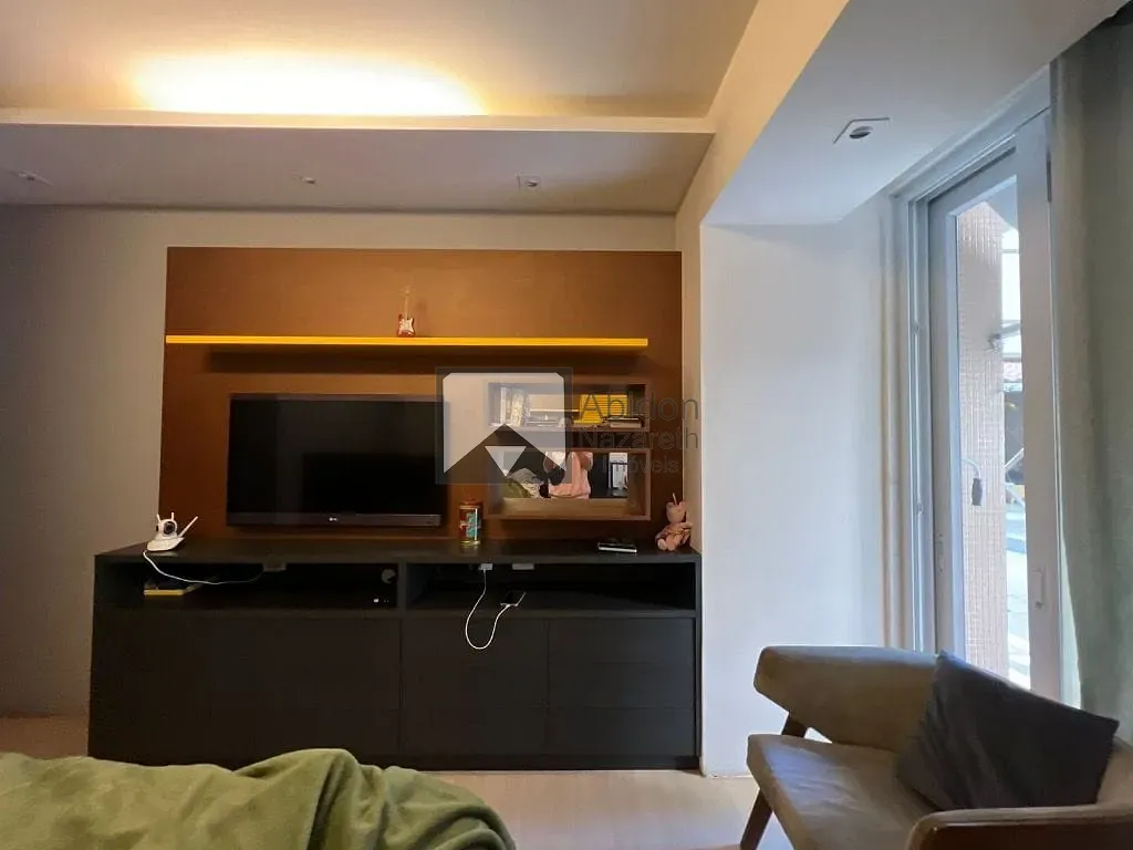 Apartamento, 4 quartos, 260 m² - Foto 38
