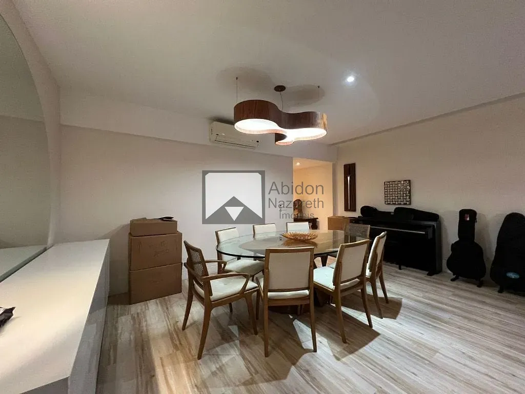 Apartamento, 4 quartos, 260 m² - Foto 52