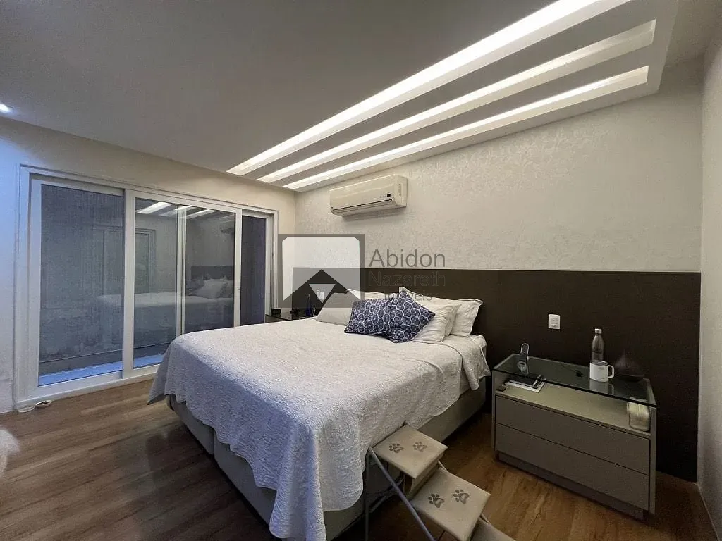 Apartamento, 4 quartos, 260 m² - Foto 48