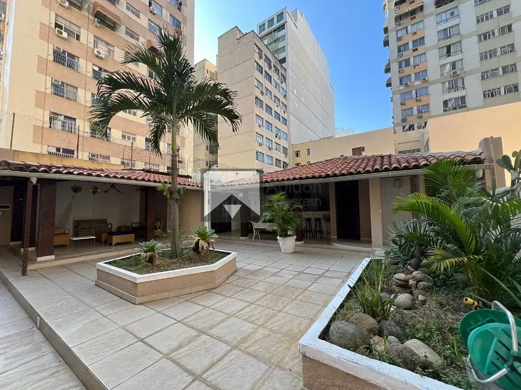 Apartamento, 4 quartos, 260 m² - Foto 13