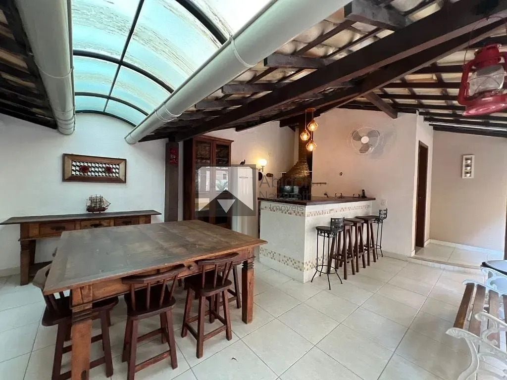 Apartamento, 4 quartos, 260 m² - Foto 15