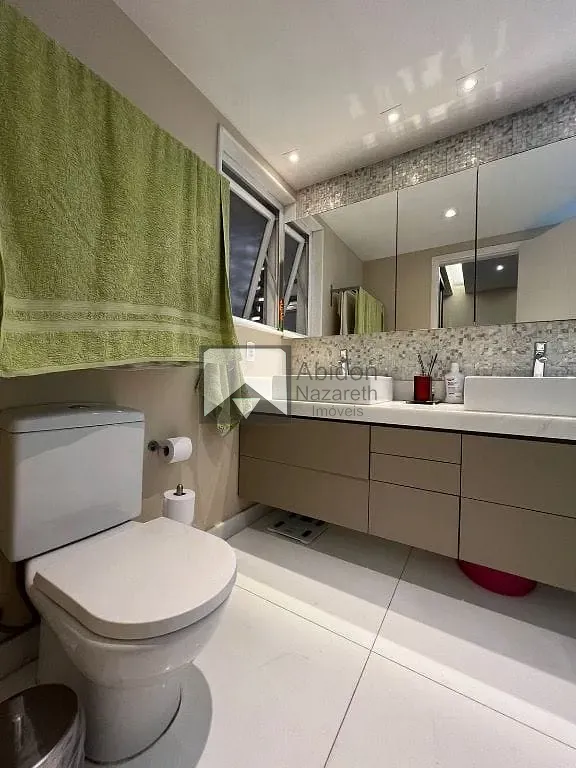 Apartamento, 4 quartos, 260 m² - Foto 46