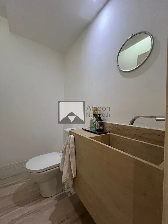 Apartamento, 4 quartos, 260 m² - Foto 57