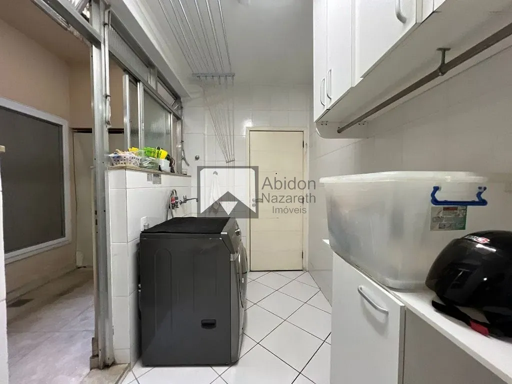 Apartamento, 4 quartos, 260 m² - Foto 20