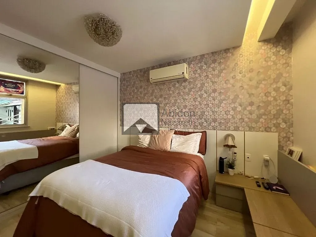 Apartamento, 4 quartos, 260 m² - Foto 34