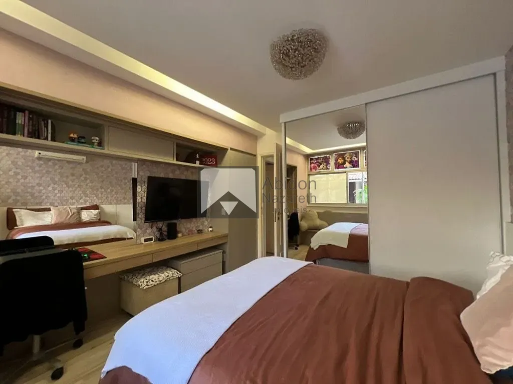 Apartamento, 4 quartos, 260 m² - Foto 31