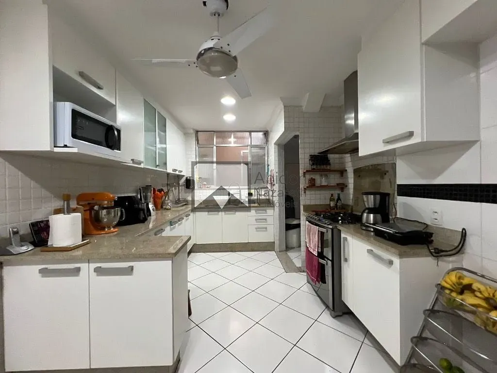 Apartamento, 4 quartos, 260 m² - Foto 29