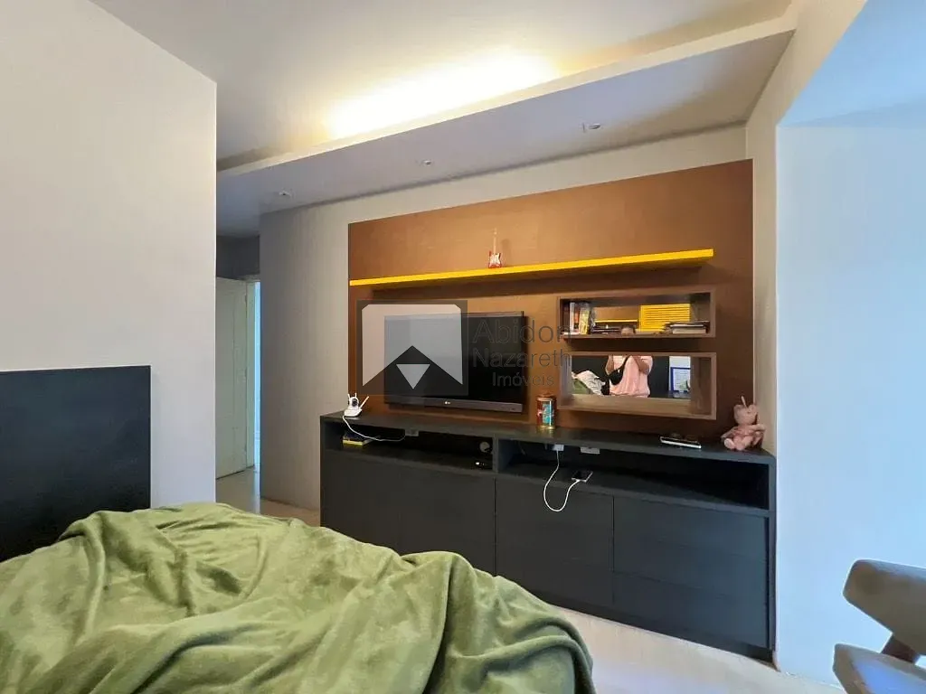 Apartamento, 4 quartos, 260 m² - Foto 37