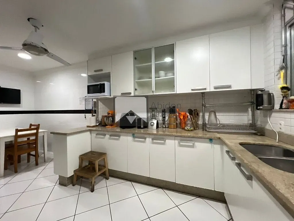 Apartamento, 4 quartos, 260 m² - Foto 26