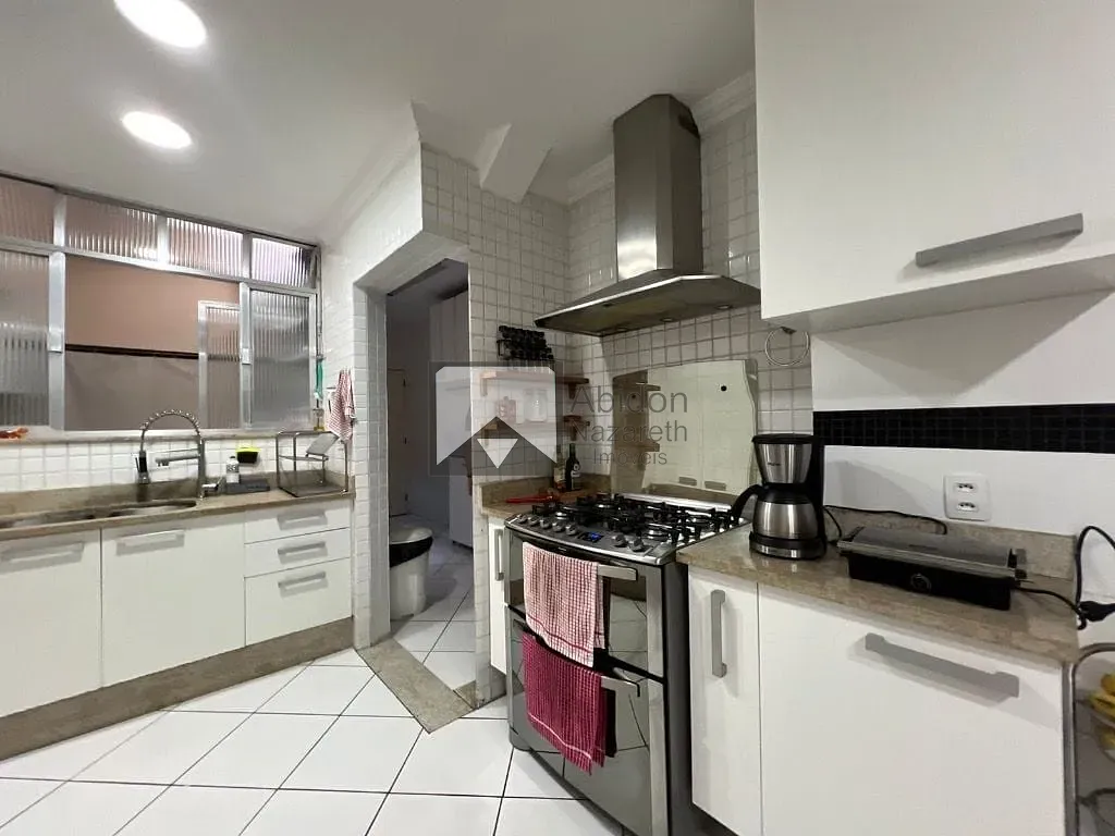 Apartamento, 4 quartos, 260 m² - Foto 25