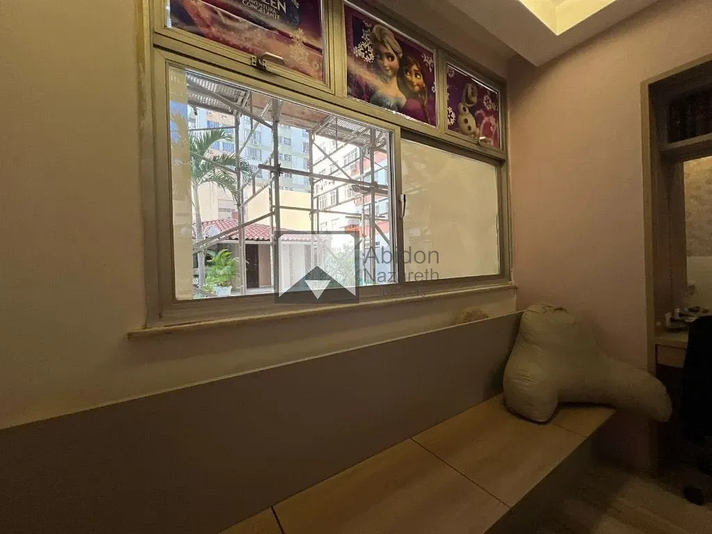 Apartamento, 4 quartos, 260 m² - Foto 32