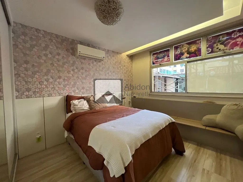 Apartamento, 4 quartos, 260 m² - Foto 35