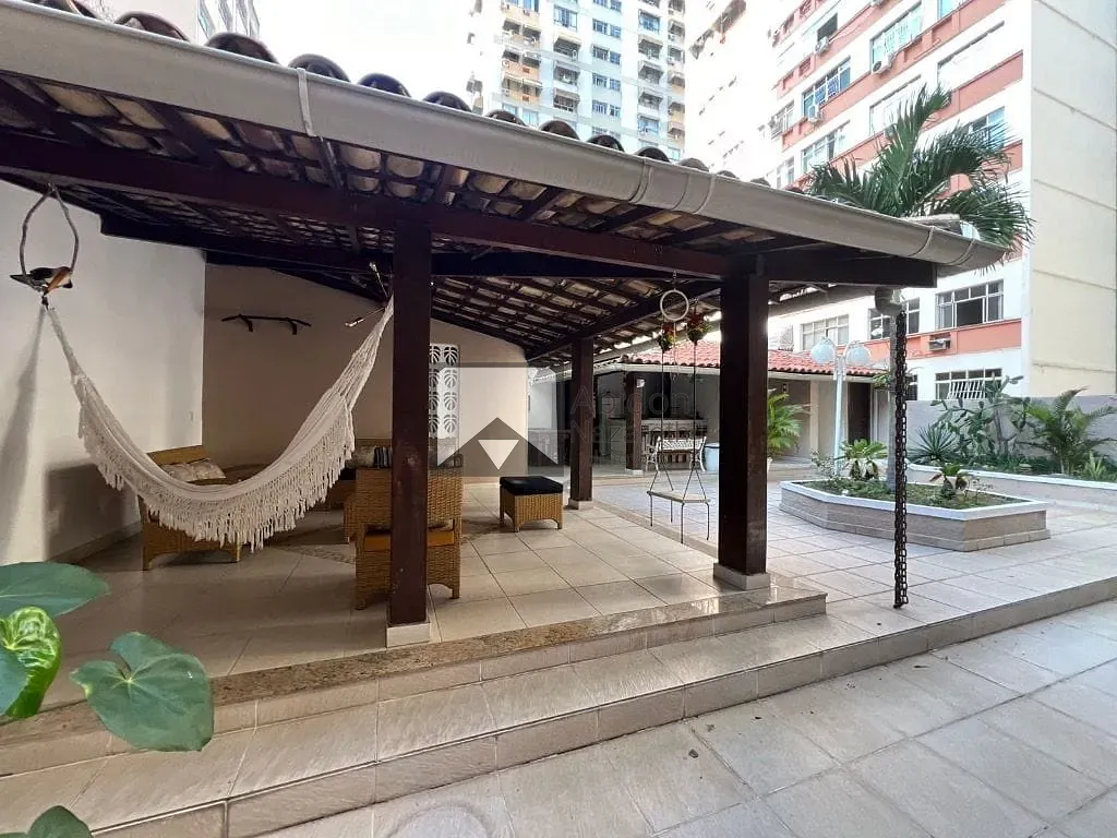 Apartamento, 4 quartos, 260 m² - Foto 17