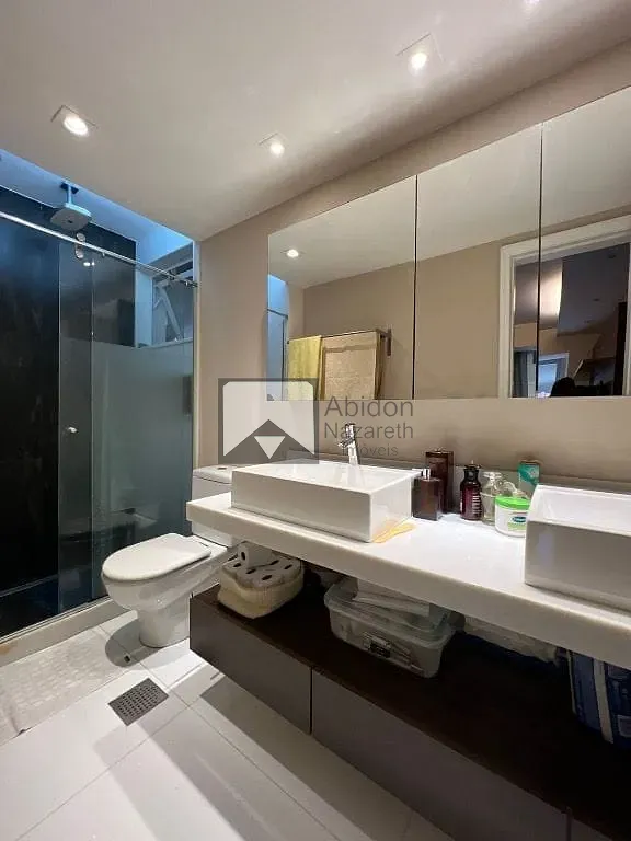 Apartamento, 4 quartos, 260 m² - Foto 36
