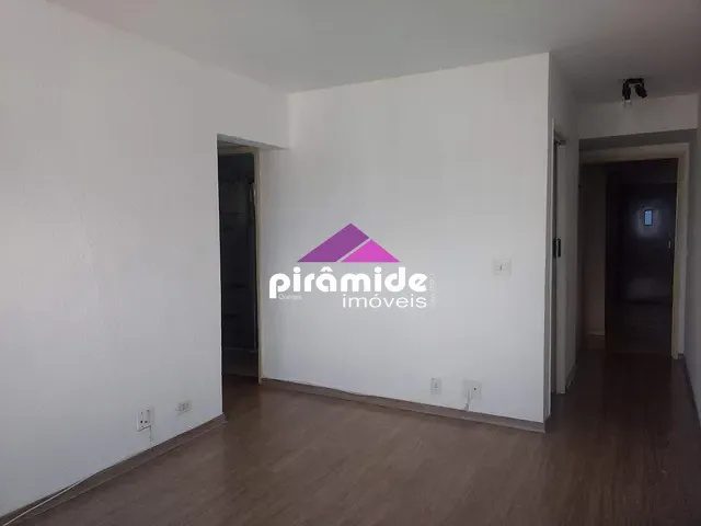 Apartamento com 124m² 3 quartos e 3 banheiros, para alugar, no bairro Vila Adyana em São José dos Campos