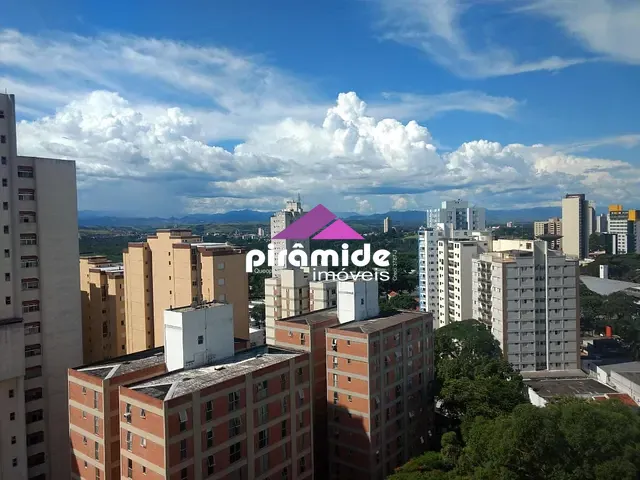 Apartamento com 124m² 3 quartos e 3 banheiros, para alugar, no bairro Vila Adyana em São José dos Campos