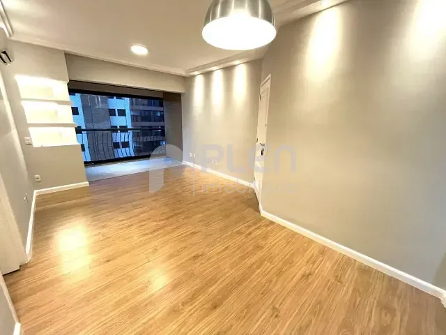 Apartamento 3 quartos e 3 banheiros, para alugar, no bairro Brooklin Paulista em São Paulo