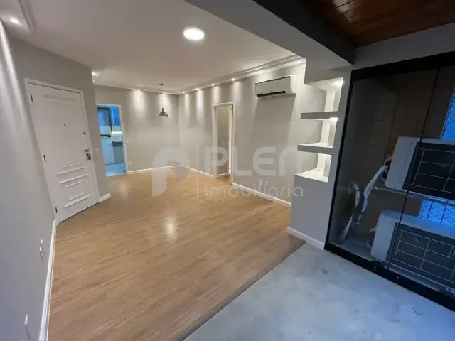 Apartamento 3 quartos e 3 banheiros, para alugar, no bairro Brooklin Paulista em São Paulo