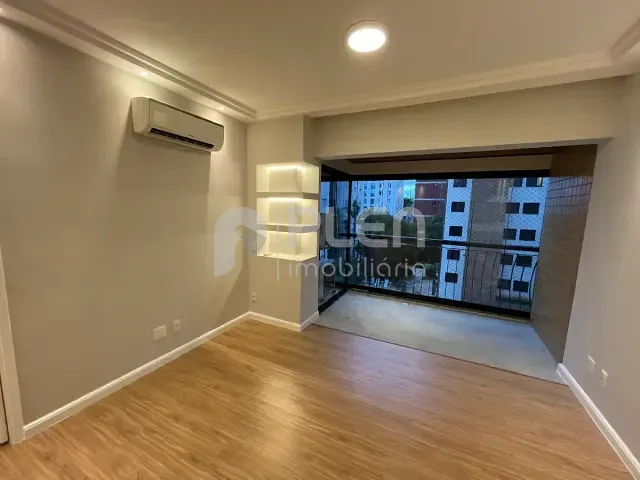 Apartamento 3 quartos e 3 banheiros, para alugar, no bairro Brooklin Paulista em São Paulo