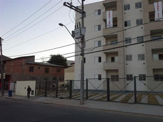 Foto do Apartamento - Apartamento residencial à venda, Vila Barão, Sorocaba - AP3697. | Ary Proenca Negócios Imobiliários Ltda