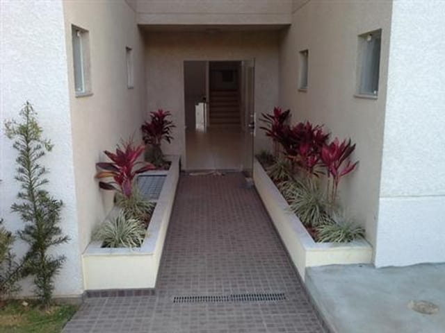 Foto do Apartamento - Apartamento residencial à venda, Vila Barão, Sorocaba - AP3697. | Ary Proenca Negócios Imobiliários Ltda