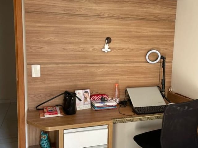 Foto do Apartamento - Apartamento no Edificio Grand Terraço  com 2 dormitórios à venda, 70 m² por R$ 450.000,00 - Jardim Pereira do Amparo - Jacareí/SP | RUSSI IMÓVEIS