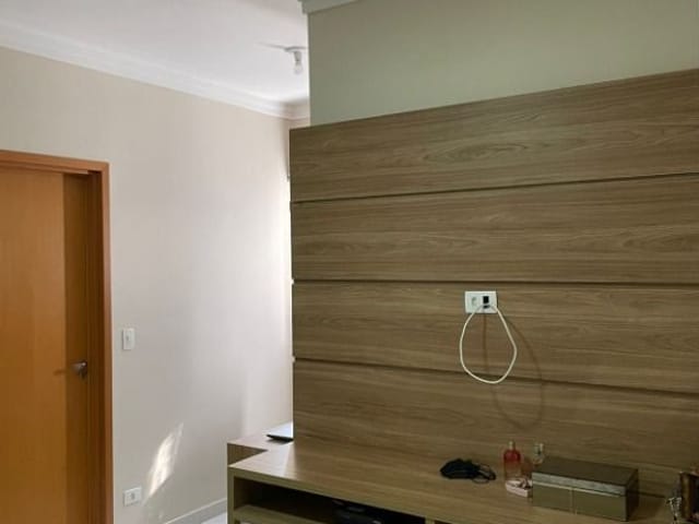 Foto do Apartamento - Apartamento no Edificio Grand Terraço  com 2 dormitórios à venda, 70 m² por R$ 450.000,00 - Jardim Pereira do Amparo - Jacareí/SP | RUSSI IMÓVEIS