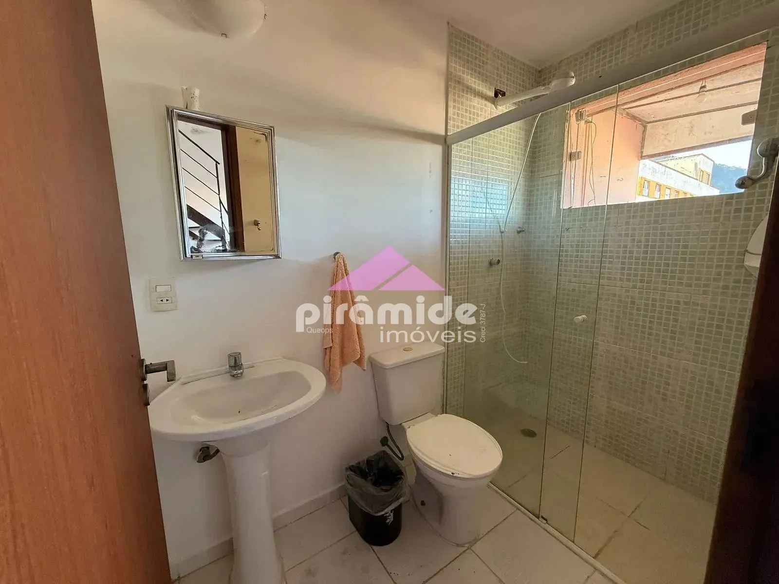 Apartamento, 1 quarto, 44 m² - Foto 9