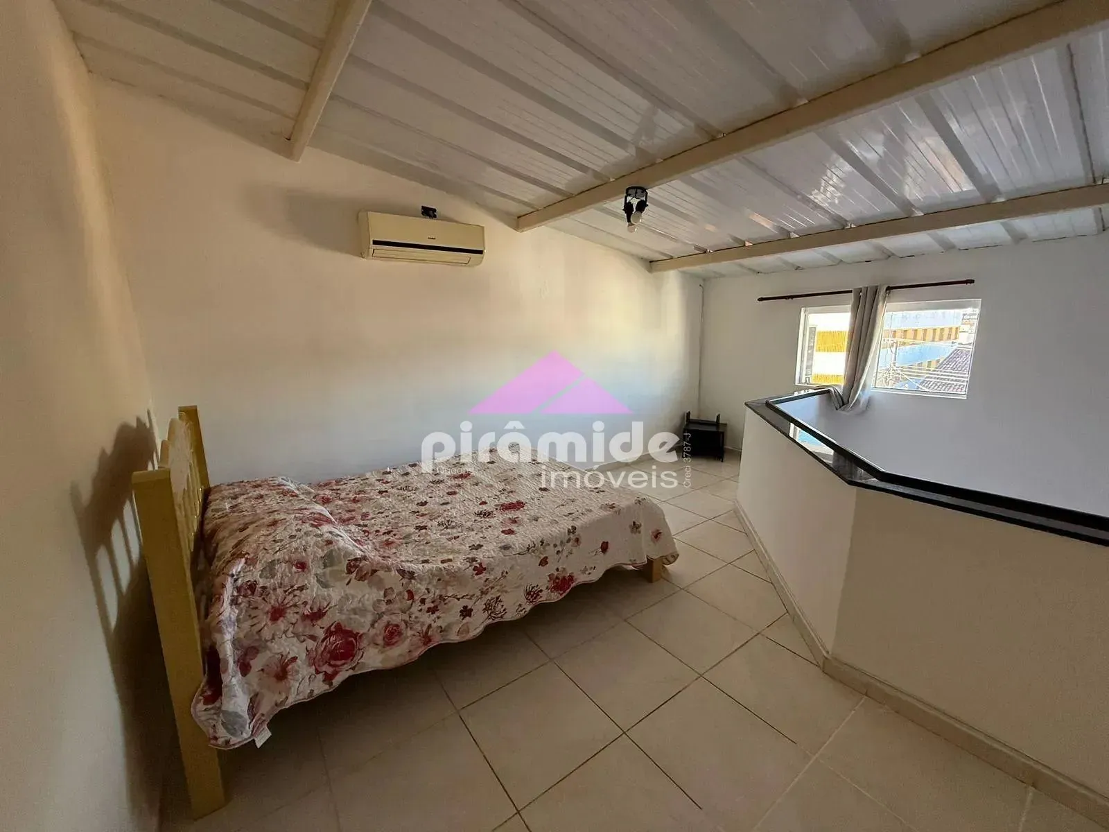 Apartamento, 1 quarto, 44 m² - Foto 1
