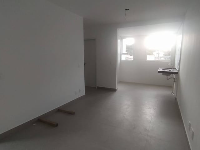 Foto do Apartamento - Apartamento 2 Quartos um com suite e 2 vagas no bairro Santa Mônica, regiao da Pampulha. | Deltalar Imóveis
