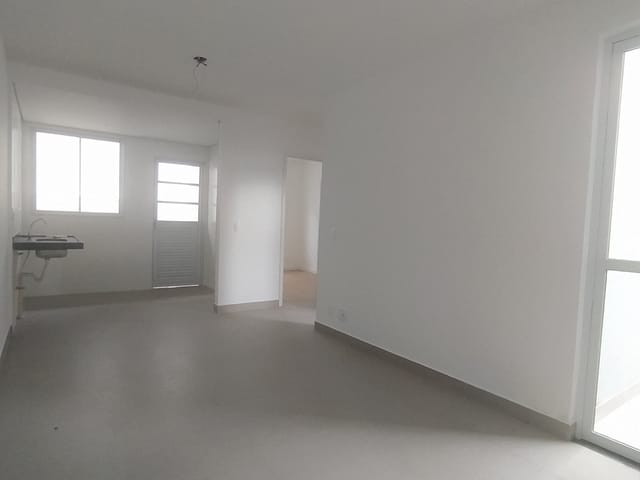 Foto do Apartamento - Apartamento 2 Quartos um com suite e 2 vagas no bairro Santa Mônica, regiao da Pampulha. | Deltalar Imóveis