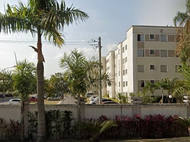 Foto do Apartamento - Apartamento com 2 dormitórios à venda, 45 m² por R$ 220.000,00 - Jardim Ismênia - São José dos Campos/SP | INDEPENDENCE NEGOCIOS IMOBILIARIOS LTDA
