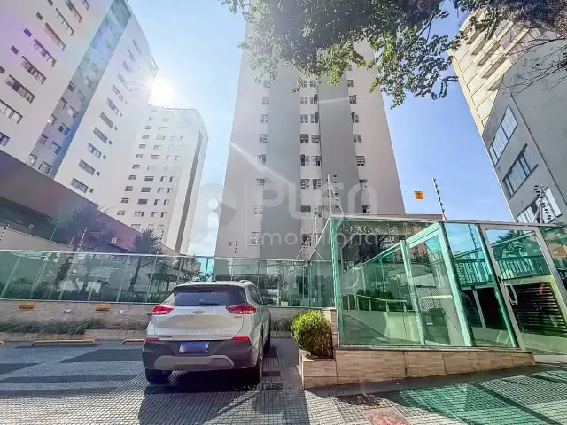 Apartamento 3 quartos e 4 banheiros, à venda, no bairro Santana em São Paulo