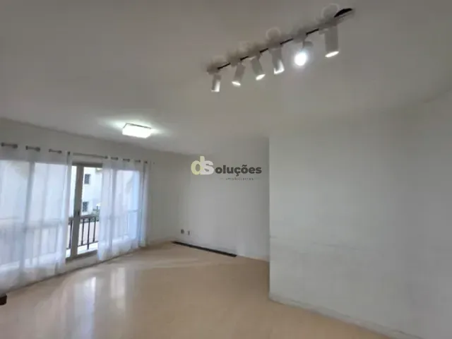Apartamento 3 quartos e 2 banheiros, à venda, no bairro Santa Cecília em São Paulo