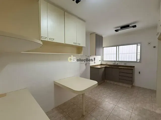 Apartamento 3 quartos e 2 banheiros, à venda, no bairro Santa Cecília em São Paulo