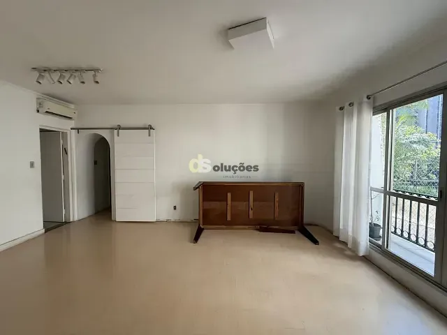 Apartamento 3 quartos e 2 banheiros, à venda, no bairro Santa Cecília em São Paulo