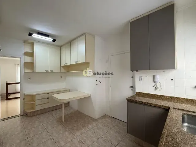 Apartamento 3 quartos e 2 banheiros, à venda, no bairro Santa Cecília em São Paulo