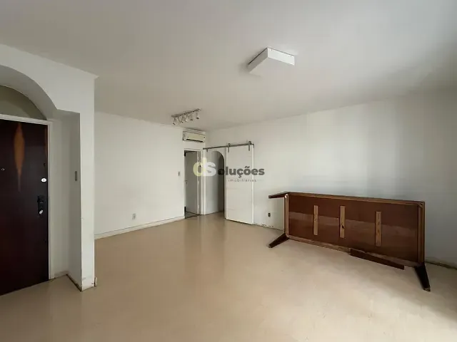 Apartamento 3 quartos e 2 banheiros, à venda, no bairro Santa Cecília em São Paulo