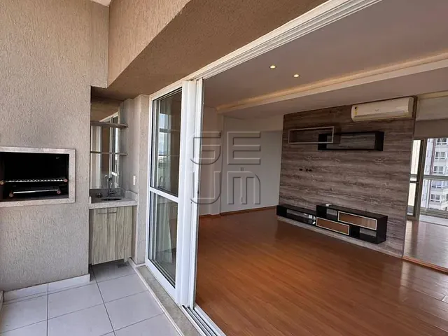 Apartamento com 120m² 2 quartos e 2 banheiros, à venda, no bairro Gleba Fazenda Palhano em Londrina